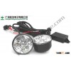 led drl Daytime Running Light for SUV and Audi car light