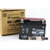 YUASA motorcycle battery YTX4L-BS