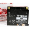 YUASA motorcycle battery YT12B-BS