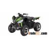 2012 Arctic Cat XC 450i
