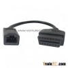 Honda Lead cable 3Pin OBD OBD2