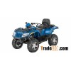 2012 Arctic Cat 550i H1 EFI TRV GT 4x4