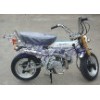 SKYTEAM 125CC 4 STROKE SKYMAX PRO TUNING MOTORCYCLE (EEC )