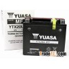 YUASA motorcycle battery YTX20L-BS