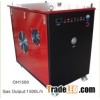Industrial Metal Cutting Machine