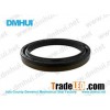 wheel hub oil seal for tractor 127-160-15.5/17.5