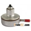 fuel pressure regulator valve