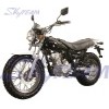SKYTEAM V-Raptor 125cc 4 stroke on road motorcycle (EEC Euro