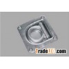 Recessed decking ring-026504