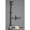 door locking gear for truck and trailer -011160/011160-IN