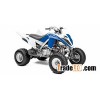 2013 Yamaha Raptor 700R