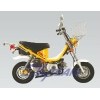 SKYTEAM EEC EPA CHAPPY BUBBLY 50cc(fully-auto ) and 125cc