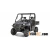 2012 Polaris Ranger XP 800 Magnetic Metallic LE
