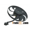 Radiator fan/electric fan/car fan for:SANTANA,VW,AUDI,PASSAT
