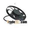 Radiator fan/electric fan/car fan for polo,skoda