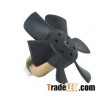 Radiator fan for AUDI SEAT GOLF PASSAT