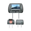 9 Inch Car Headrest Pillow Monitor