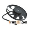 Radiator fan forBORA POLO GOLF  AUDI SEAT SKODA