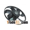 Radiator fan/electric fan/car fan for PASSAT  B4 ,AUDI