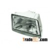 headlighting iveco daily96