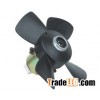 Radiator fan/electric fan/car fan for AUDI VW  SANTANA