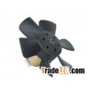 Radiator fan/electric fan/car fan for AUDI JETTA