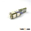 194 w5w Wedge / 2 SMD Canbus / Skoda / VW 12V Direct Replace