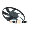 Radiator fan/electric fan/car fan for vw