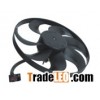 Radiator fan/electric fan/car fan for polo ,skoda