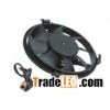Radiator fan/car fan for ASSAT B5 AUDI A4/A6/A8