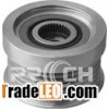 overrunning alternator pulley42