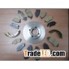 brake pad