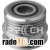 overrunning alternator pulley08