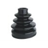 rubber  dust  cover