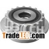 overrunning alternator pulley68