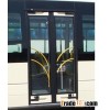 Pneumatic Swing in Bus Door System (QN) for Citybus