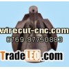 EDM wirecut spare parts Mitsubishi wire guide M103