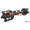 trailer axle