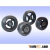 Steel Wheels