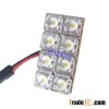 LED Car Dome Lights