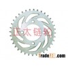 motorcycle sprocket