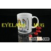 ceramic advertise mug
