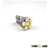 T10 LED Light Bulbs with 6 SMD