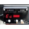 4-MODE THROTTLE CONTROLLER