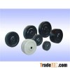 Rubber Wheels