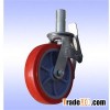 Scaffold Casters