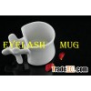 ceramic novlty mug