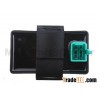 4-pin DC-CDI for 50cc-125cc ATV, Dirt Bike & Go Kart