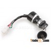 5 wire Key Ignition for Go Kart
