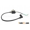 Ignition Coil for 50cc-125cc ATV, Dirt Bike & Go Kart